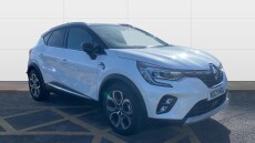 Renault Captur 1.0 TCE 90 S Edition 5dr Petrol Hatchback